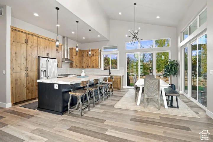 4118 E 4600 N, Eden, Utah 84310
