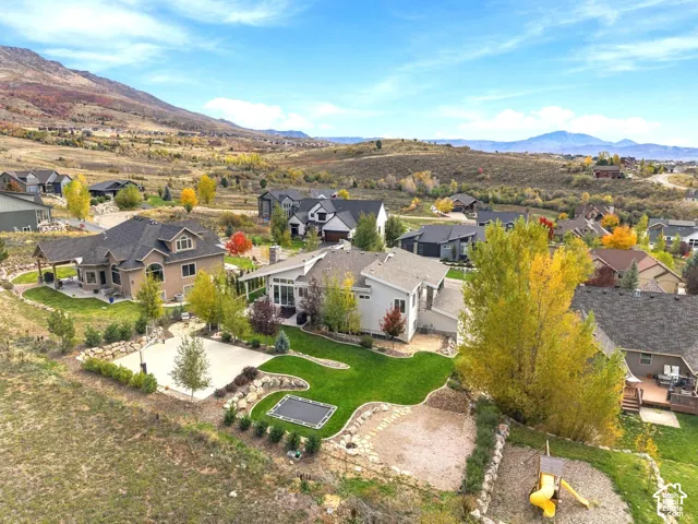 4118 E 4600 N, Eden, Utah 84310