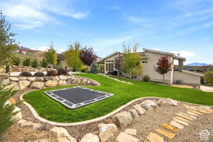 4118 E 4600 N, Eden, Utah 84310