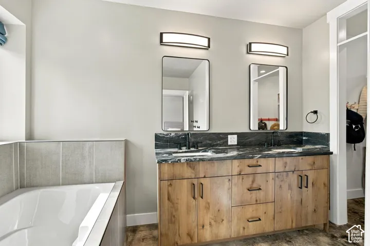 4118 E 4600 N, Eden, Utah 84310