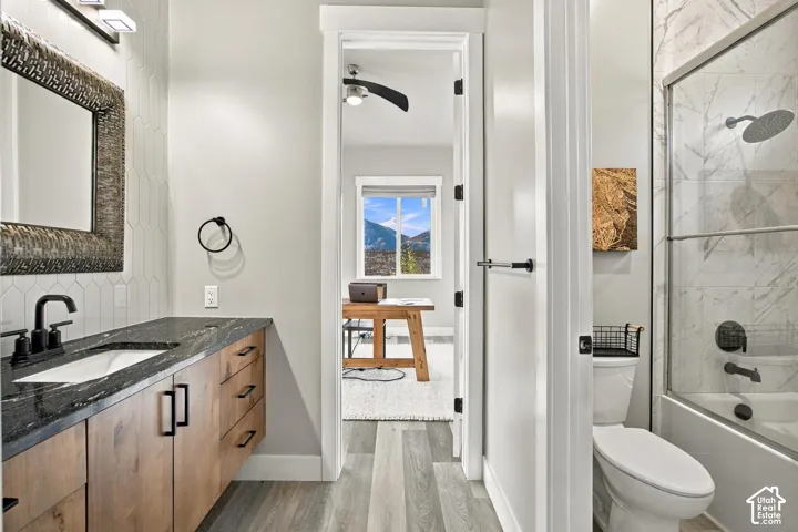 4118 E 4600 N, Eden, Utah 84310