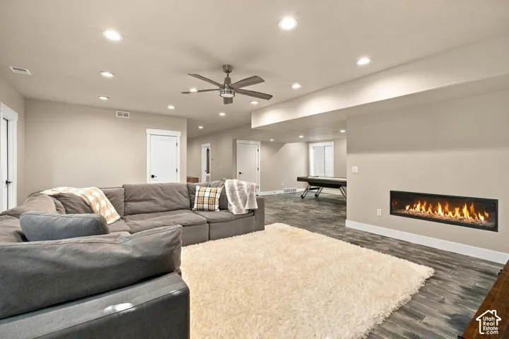 4118 E 4600 N, Eden, Utah 84310