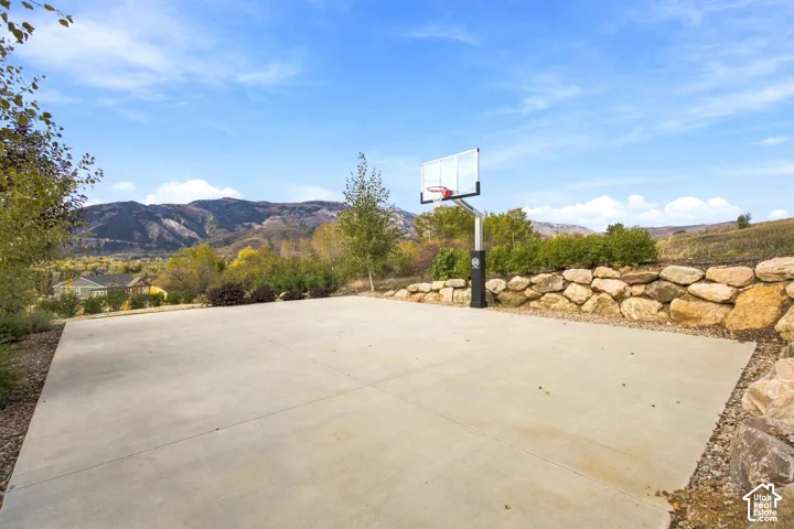 4118 E 4600 N, Eden, Utah 84310