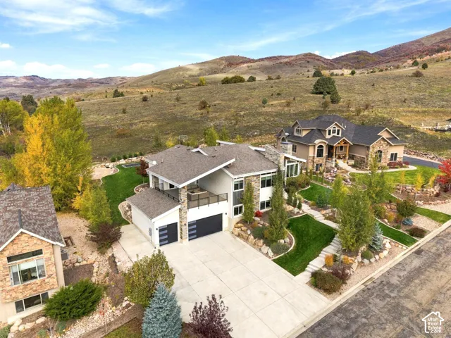 4118 E 4600 N, Eden, Utah 84310