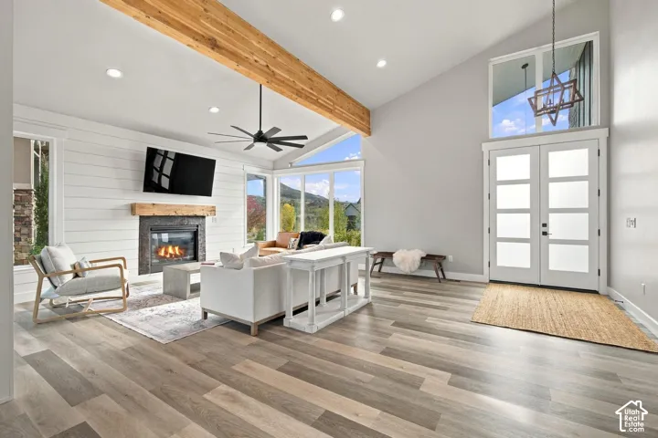 4118 E 4600 N, Eden, Utah 84310