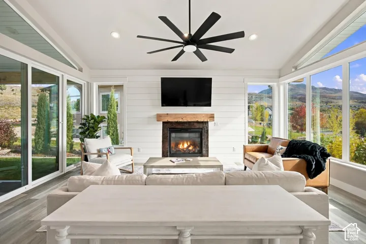4118 E 4600 N, Eden, Utah 84310