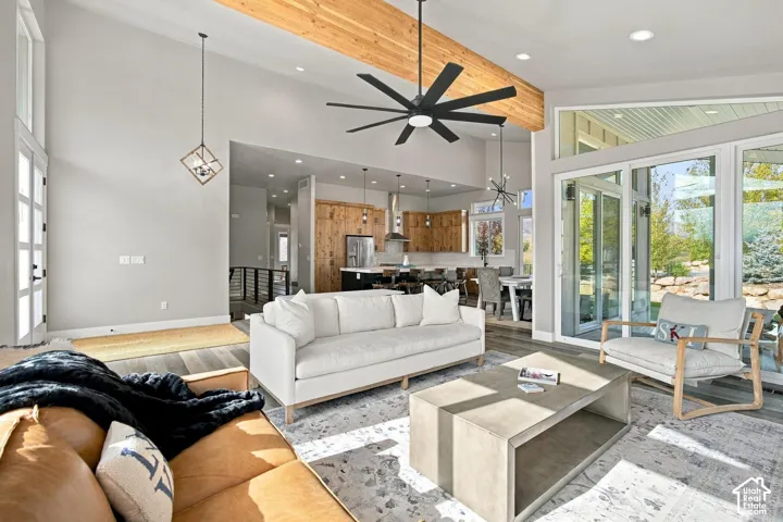 4118 E 4600 N, Eden, Utah 84310