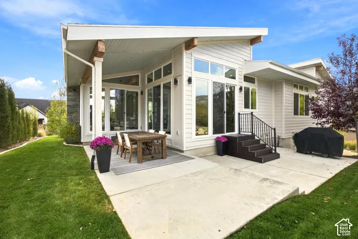 4118 E 4600 N, Eden, Utah 84310