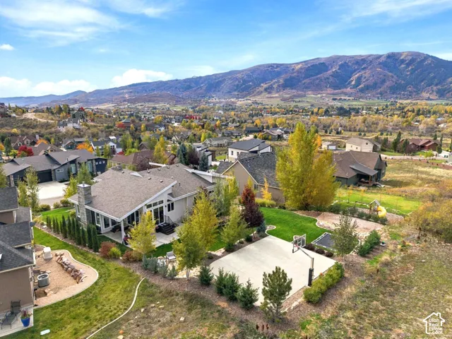 4118 E 4600 N, Eden, Utah 84310