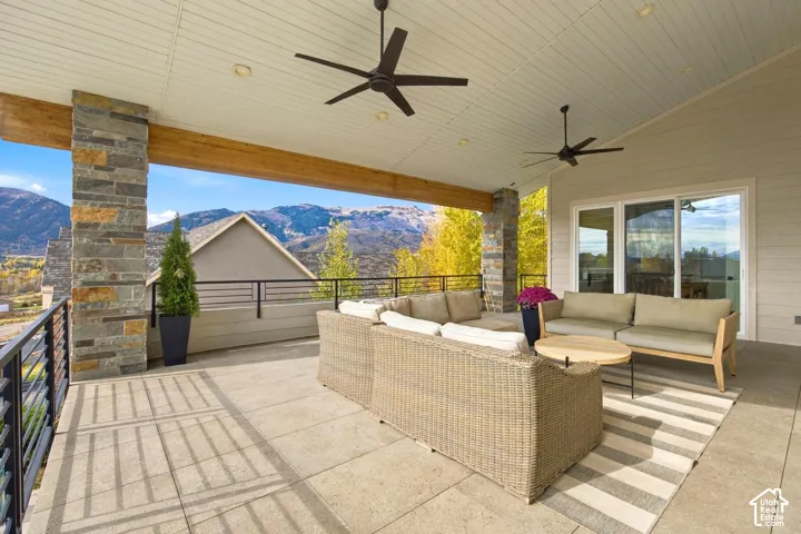 4118 E 4600 N, Eden, Utah 84310