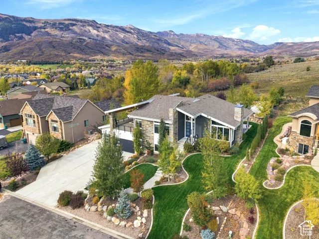 4118 E 4600 N, Eden, Utah 84310