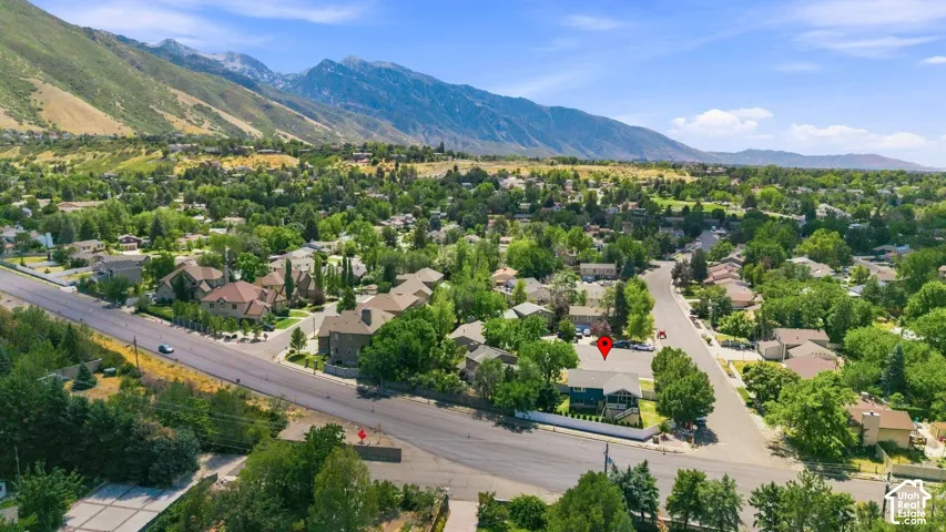 3173 E Barnhill Bay, Cottonwood Heights, Utah 84121