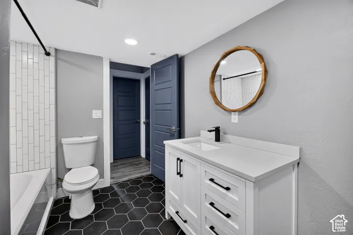3173 E Barnhill Bay, Cottonwood Heights, Utah 84121
