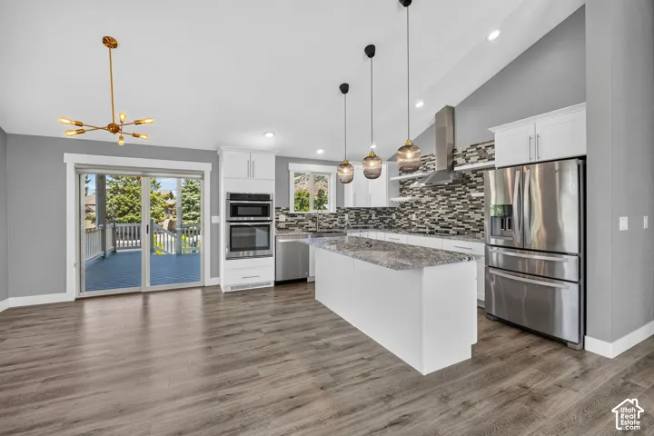 3173 E Barnhill Bay, Cottonwood Heights, Utah 84121