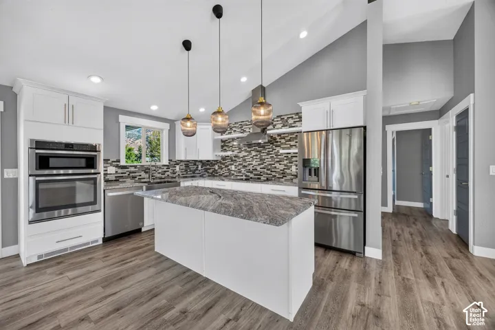 3173 E Barnhill Bay, Cottonwood Heights, Utah 84121