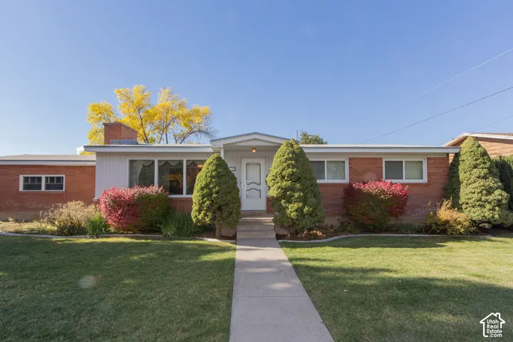 1153 N 1600 E, Logan, Utah 84341