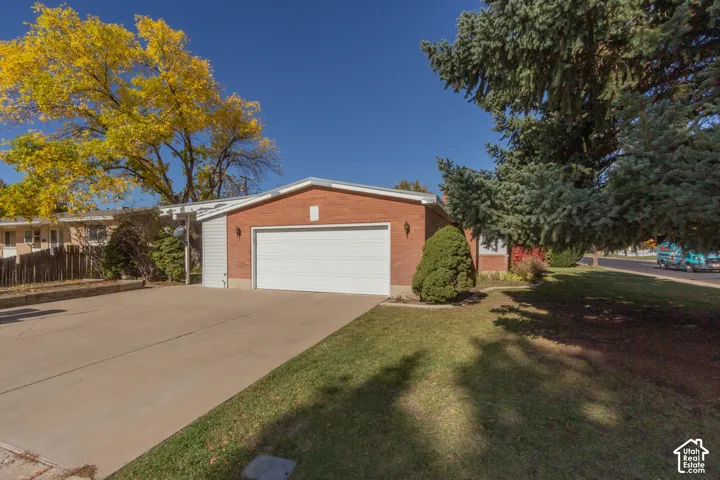 1153 N 1600 E, Logan, Utah 84341