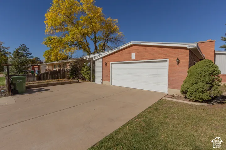 1153 N 1600 E, Logan, Utah 84341