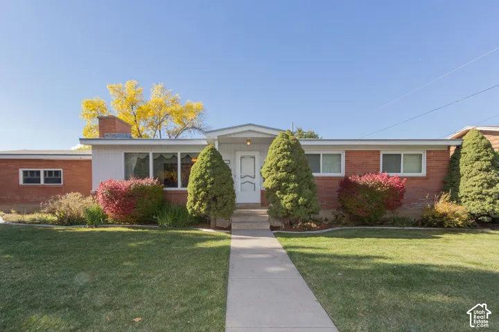 1153 N 1600 E, Logan, Utah 84341