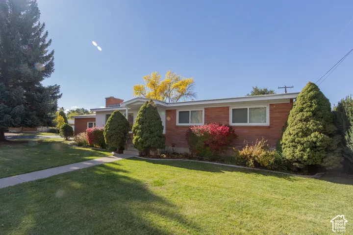 1153 N 1600 E, Logan, Utah 84341