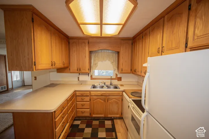 1153 N 1600 E, Logan, Utah 84341