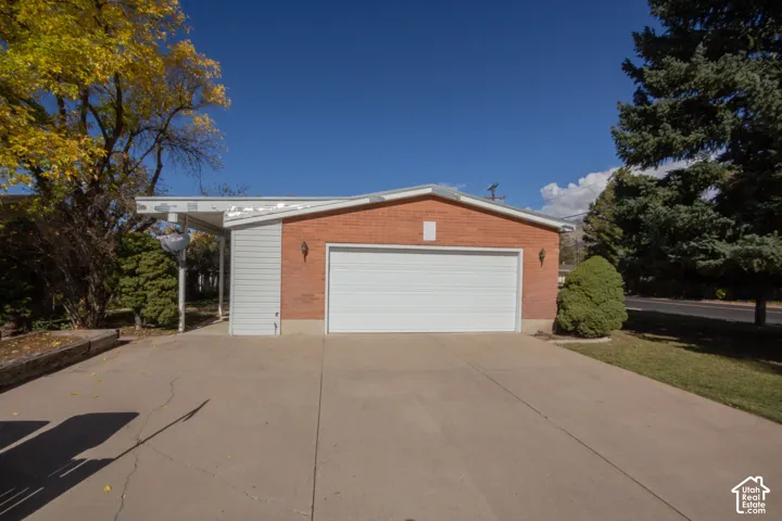 1153 N 1600 E, Logan, Utah 84341
