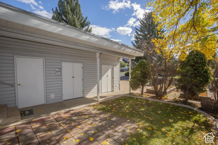 1153 N 1600 E, Logan, Utah 84341