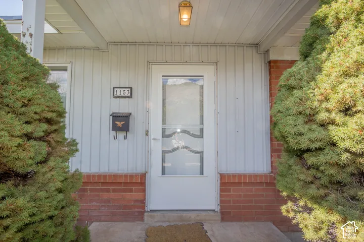 1153 N 1600 E, Logan, Utah 84341