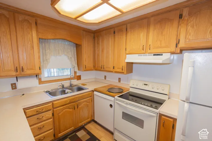 1153 N 1600 E, Logan, Utah 84341