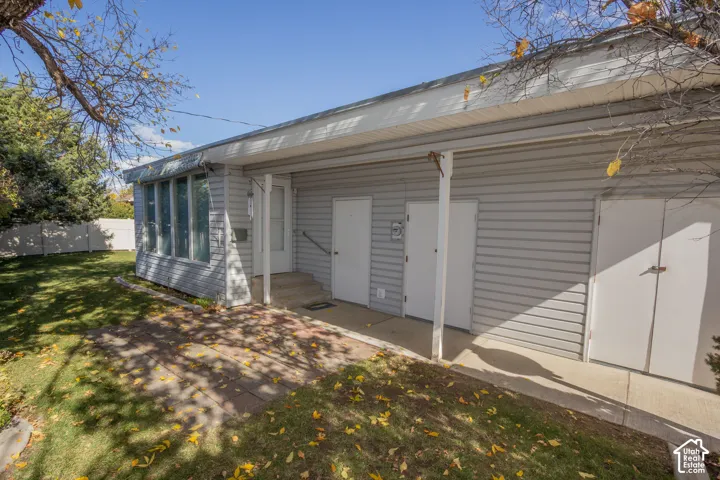 1153 N 1600 E, Logan, Utah 84341