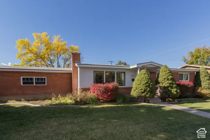 1153 N 1600 E, Logan, Utah 84341