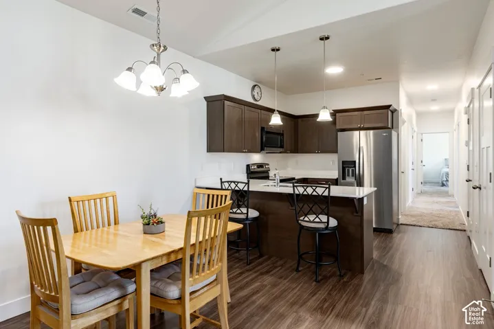 3758 W 1440 N #e302, Lehi, Utah 84048