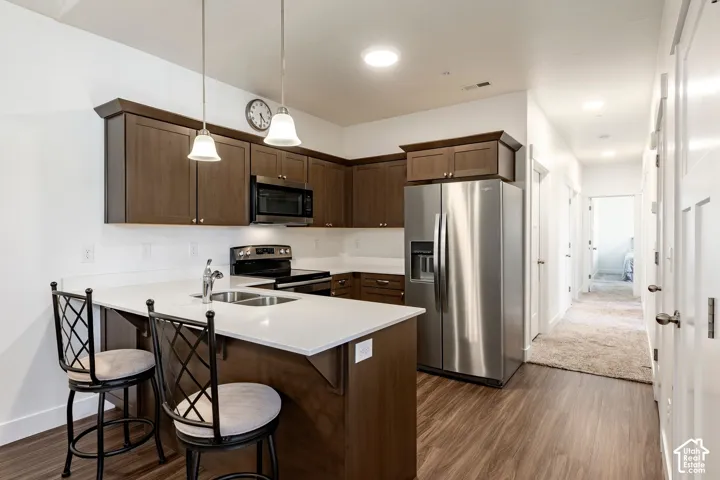 3758 W 1440 N #e302, Lehi, Utah 84048