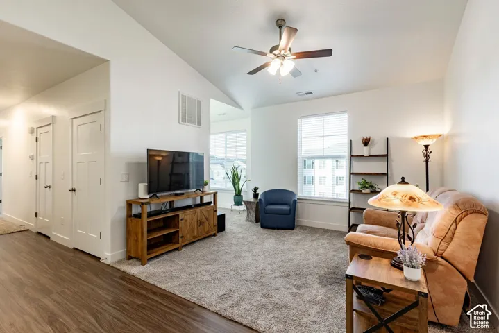 3758 W 1440 N #e302, Lehi, Utah 84048