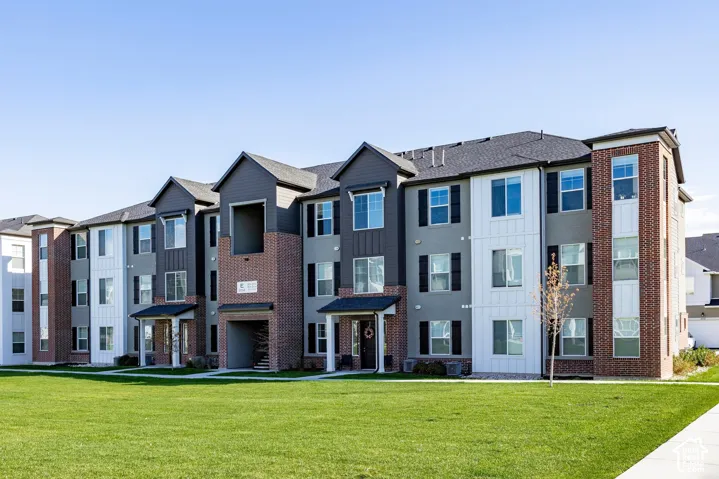 3758 W 1440 N #e302, Lehi, Utah 84048