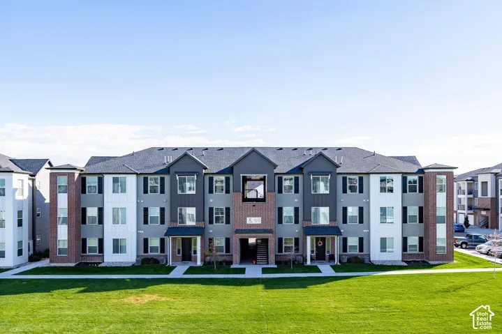 3758 W 1440 N #e302, Lehi, Utah 84048