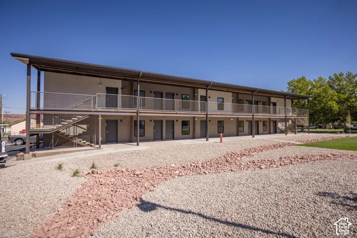 443 Kane Creek Blvd #a106, Moab, Utah 84532