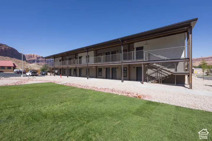 443 Kane Creek Blvd #a106, Moab, Utah 84532