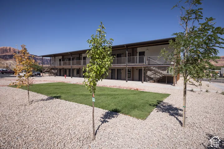 443 Kane Creek Blvd #a106, Moab, Utah 84532