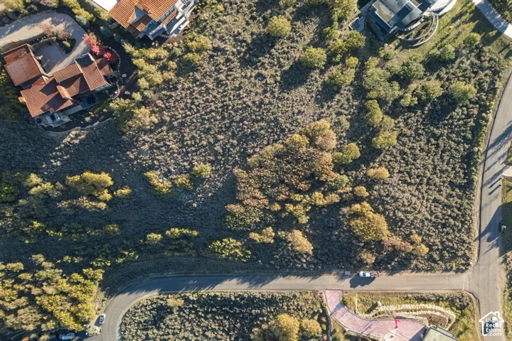2647 E Canyon Gate Rd, Park City, Utah 84098
