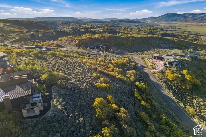 2647 E Canyon Gate Rd, Park City, Utah 84098