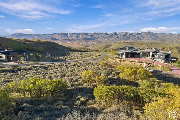2647 E Canyon Gate Rd, Park City, Utah 84098