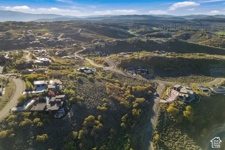 2647 E Canyon Gate Rd, Park City, Utah 84098
