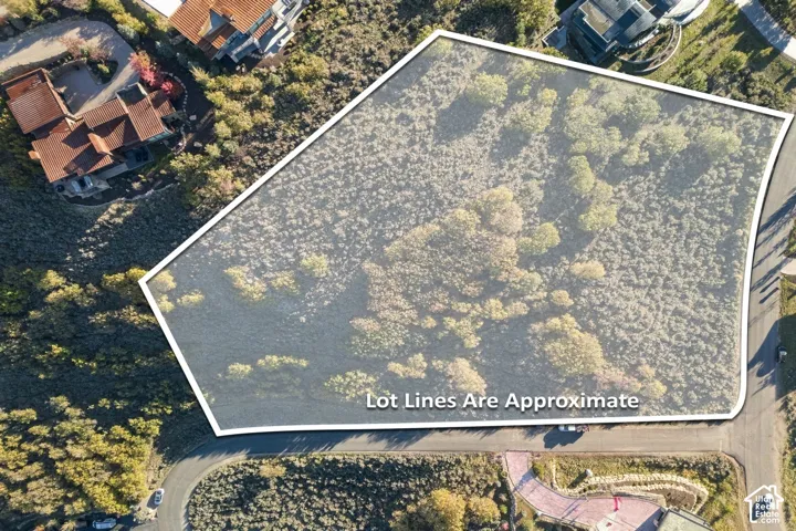 2647 E Canyon Gate Rd, Park City, Utah 84098