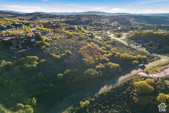 2647 E Canyon Gate Rd, Park City, Utah 84098
