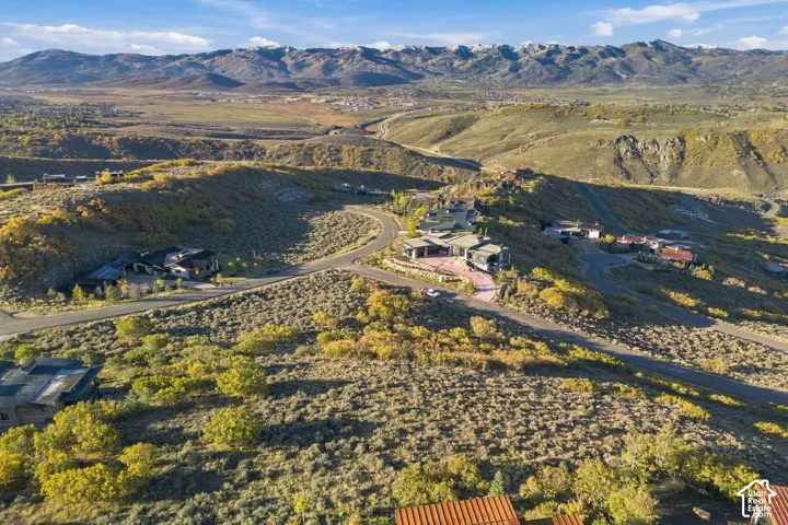 2647 E Canyon Gate Rd, Park City, Utah 84098