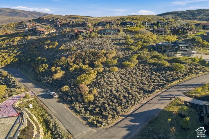 2647 E Canyon Gate Rd, Park City, Utah 84098