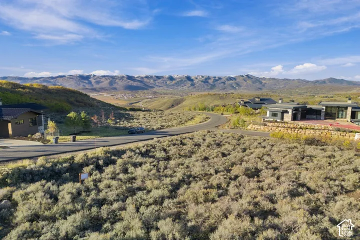 2647 E Canyon Gate Rd, Park City, Utah 84098