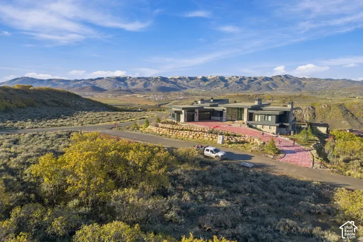 2647 E Canyon Gate Rd, Park City, Utah 84098
