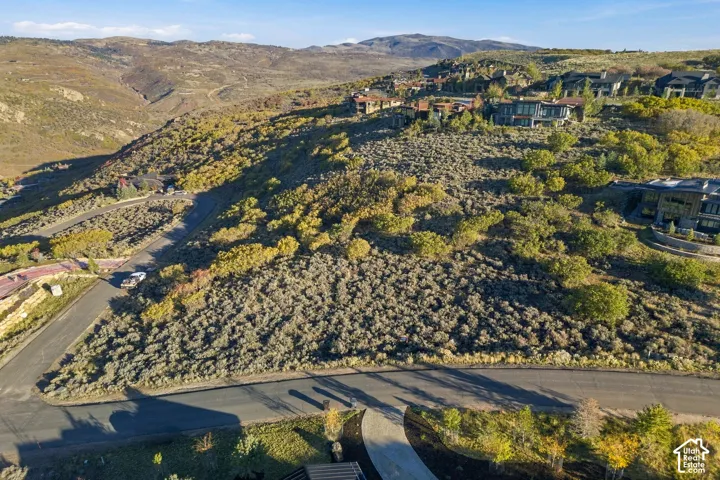 2647 E Canyon Gate Rd, Park City, Utah 84098